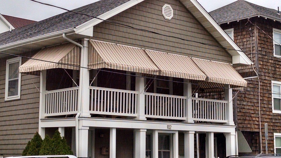 Awnings Ocean City, MD